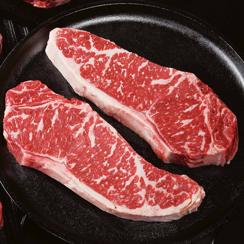 New York Strip