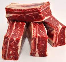 Short Ribs