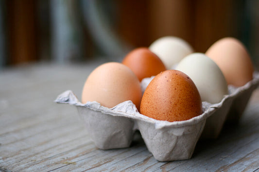 Eggs (per dozen)