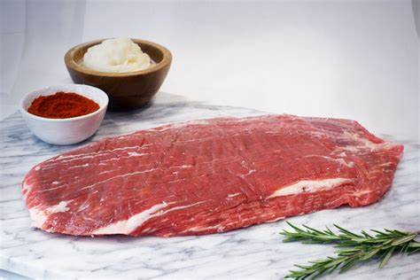 Flank Steak