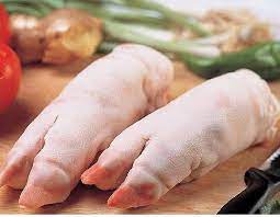 Pigs Feet