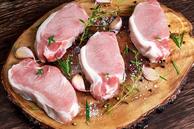 Pork Chops