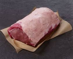 Pork Loin