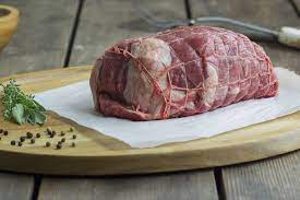Rump Roast