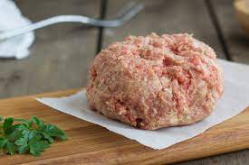 Pork Sausage