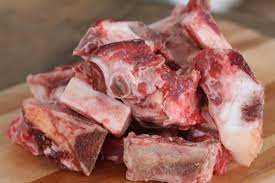 Soup Bones