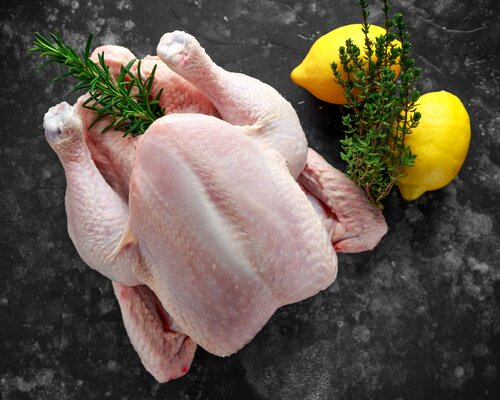 Whole Chicken