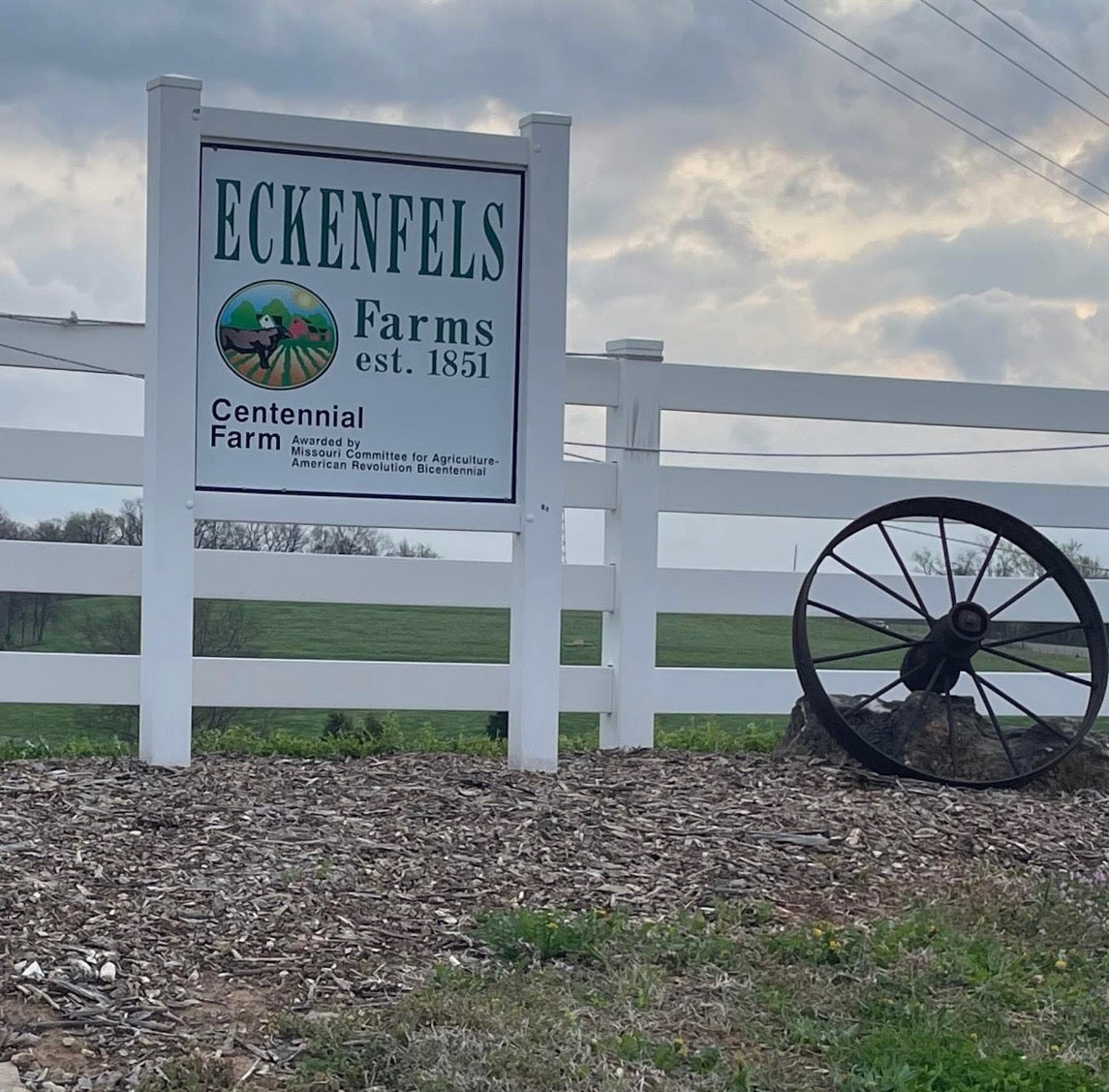 Eckenfels Farm