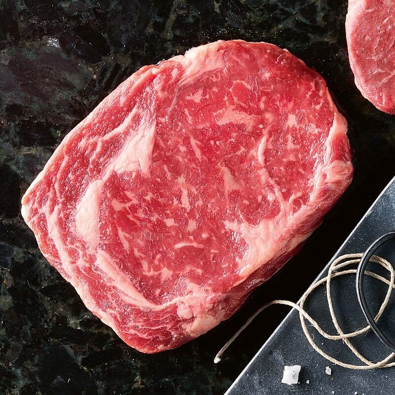 Rib Eye Steak