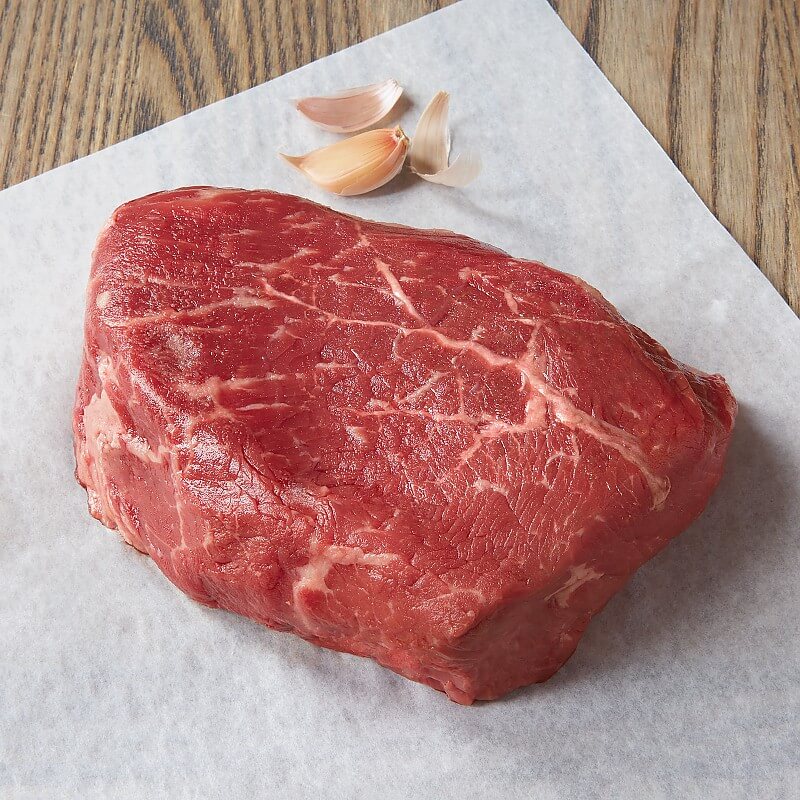 Sirloin Steak