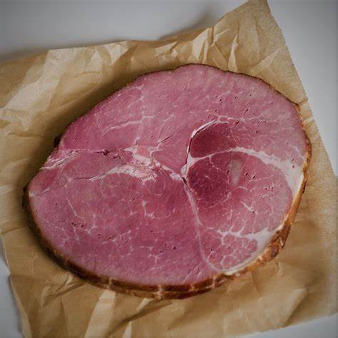 Ham Steaks