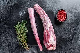 Ox Tail